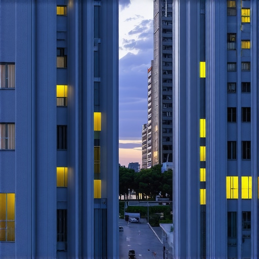 Nježno zlatna LED rasvjeta: Top Trendovi 2024 u Podgorici