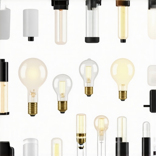 Pribor i rezervni dijelovi za unutarnju rasvjetu - Savjeti i preporuke 2024