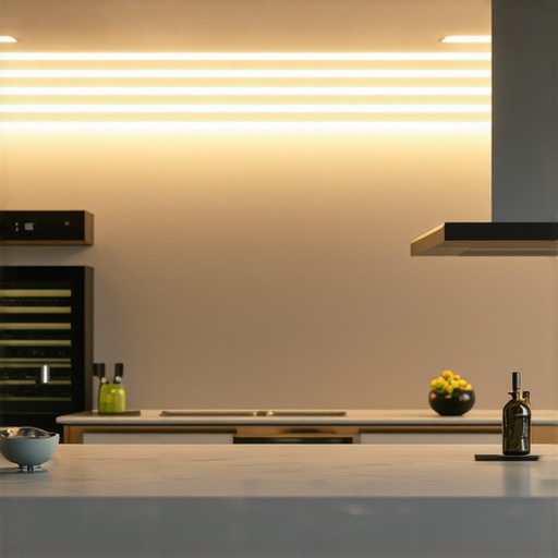 Rasvjeta za kuhinju 2024: Najbolje LED i dizajnerske opcije