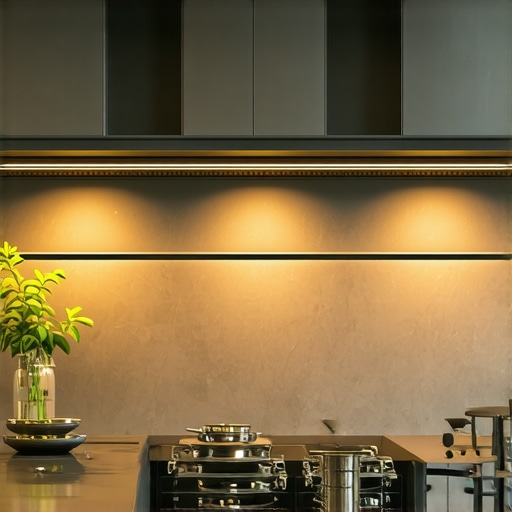 Rasvjeta za kuhinju 2024: Naša top preporuka i moderne ideje