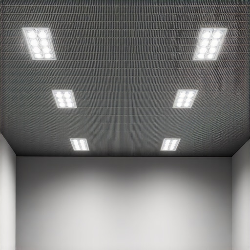 Top 10 LED rasvjeta za unutarnje prostore i energetske uštede 2024