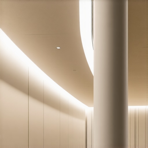 Unutarnja rasvjeta: Vodič za biofilni dizajn i aluminijske profile za LED trake | 2024