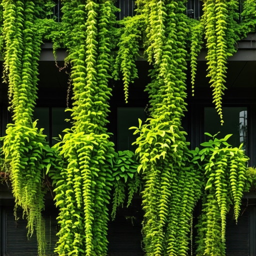 Vanjske visilice i biofilni dizajn: Top trendovi za 2024 u Podgorici