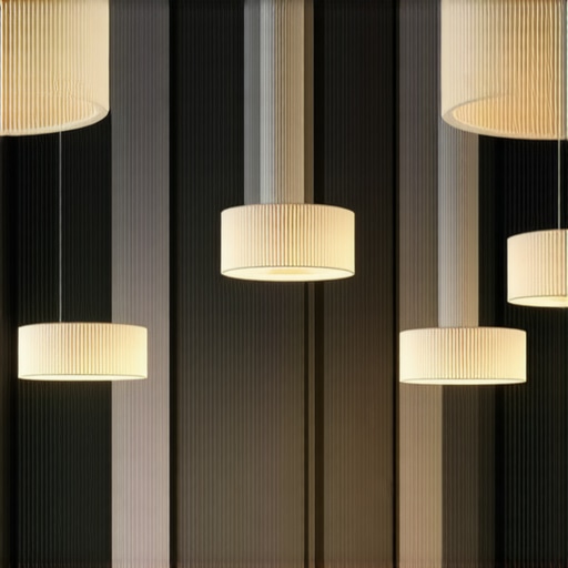 Velike visilice i upečatljiva rasvjeta: Top trendovi i savjeti za 2024