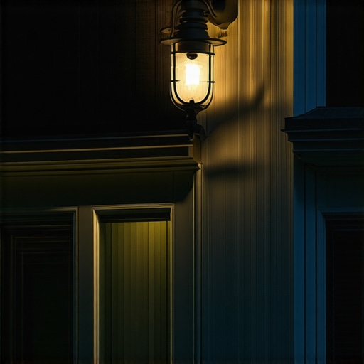 Vintage rasvjeta i vanjsko osvjetljenje: Najbolje opcije za vaš dom