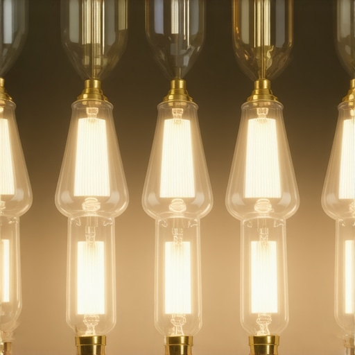 Vodič za izbor zamjenskog staklenog sjenila i E14 sjenilo na klipsu u unutarnjoj rasvjeti