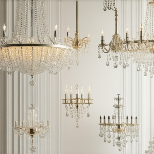 Kako odabrati idealan Kristalni luster za vaš dom | Savjeti 2024