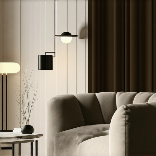 Kako odabrati idealnu unutarnju rasvjetu za savršeni dom | Vodič 2024