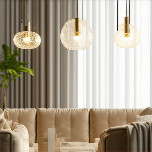 Kako odabrati pravu veličinu lustera za savršen dom | Savjeti 2024