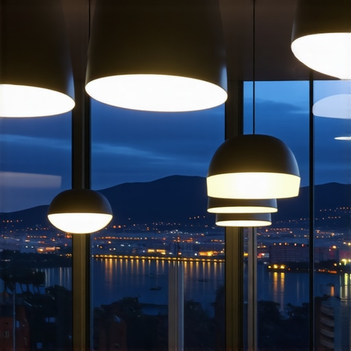 LED rasvjeta za unutarnje prostore: Top trendovi 2024 u Podgorici