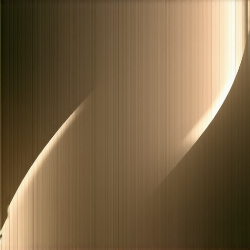 Luksuzni dnevni boravak sa naprednom rasvjetom Dnevni boravak s modernom LED rasvjetom i luksuznim detaljima