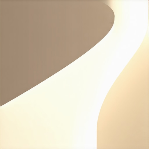 Unutarnja rasvjeta s LED trakama i sofisticiranim efektima