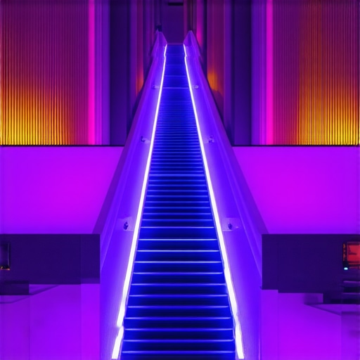 Napredni LED sistemi za sofisticiranu rasvjetu Sofisticirani LED sistemi i pametni sistemi za upravljanje rasvjetom u modernom prostoru