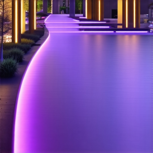 Rasvjeta inspirirana prirodom: Najbolje ideje za 2024 u Podgorici