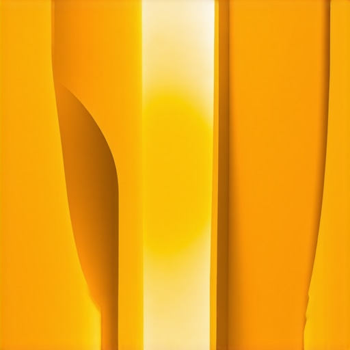 Skulpturalna rasveta u modernom enterijeru Futuristic sculptural lighting fixtures in a modern interior with natural materials