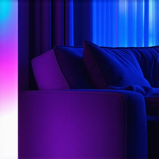 Stolne Lampe i Pametna Rasvjeta za Efikasno Osvjetljenje 2024