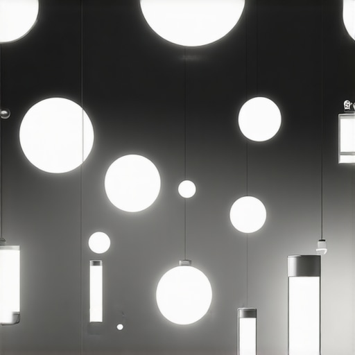 Top 10 LED rasvjeta za unutarnje prostore 2024 | Šta je najbolje