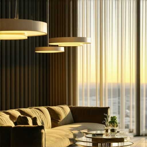 Top 10 vintage rasvjeta za stilizirani dom u Podgorici | 2024