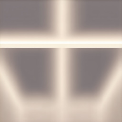 Unutarnja rasvjeta: Top 10 savjeta za moderan i efektan dizajn