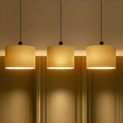 Unutarnja rasvjeta: Top 10 savjeta za moderan i efektan dizajn