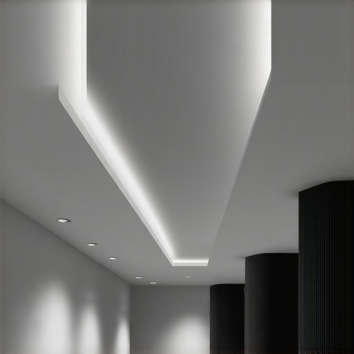 Unutarnja rasvjeta: Top savjeti za moderan i efikasan dizajn