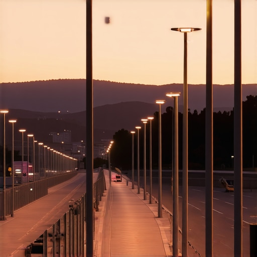 Vanjske visilice i LED rasvjeta: Najnovije ideje za 2024 u Podgorici