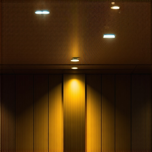 Vodič kroz human-centric rasvjetu: Najbolje opcije za 2024