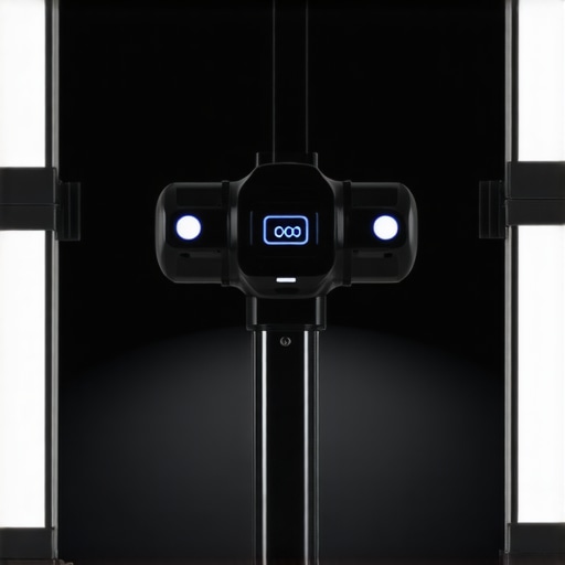 Senzori i veštačka inteligencija u modernom osvetljenju