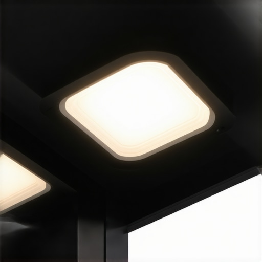 Advanced LED Lighting in Harsh Environments Rugged LED outdoor lighting system resistant to extreme weather conditions