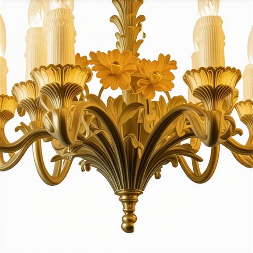 Art Nouveau lusteri: Povratak elegancije u domove 2026.