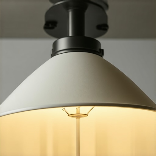 E14 sjenilo na klipsu: Savjeti za odabir i montažu