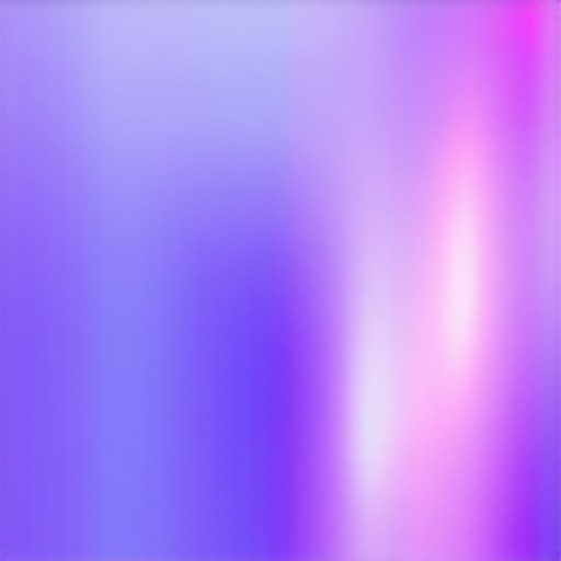 Prikaz holografskog osvetljenja u savremenoj arhitekturi