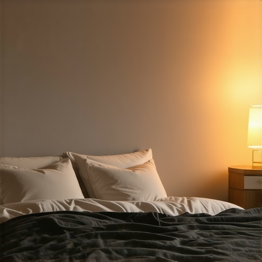 Human-centric rasvjeta: 3 promjene za bolji san [2026]