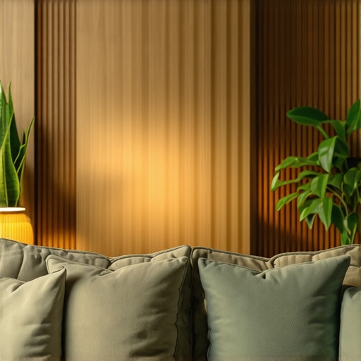 Human-centric rasvjeta: Kako odabrati idealni sistem za dnevni boravak u Podgorici