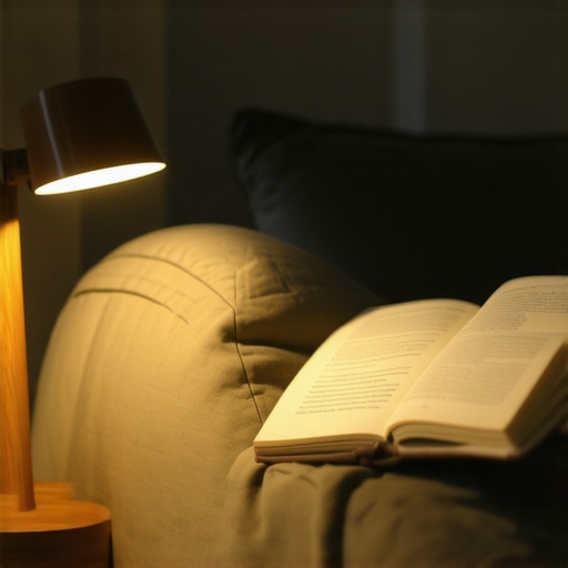 Najbolja lampa za čitanje u Skandinavskom stilu: Top odabiri 2024