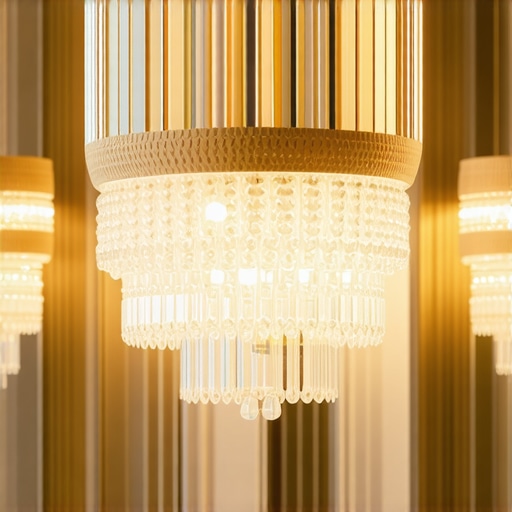 Najbolji dizajnerski kristalni lusteri i pletena rasvjeta za 2024