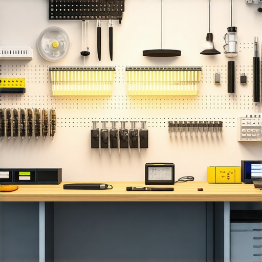 Pribor i rezervni dijelovi za rasvjetu: Odaberite najbolje za svoj dom