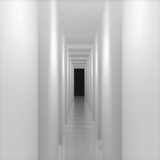 Rasvjeta za hodnik: 4 rješenja za mračne i uske prostore [2026]