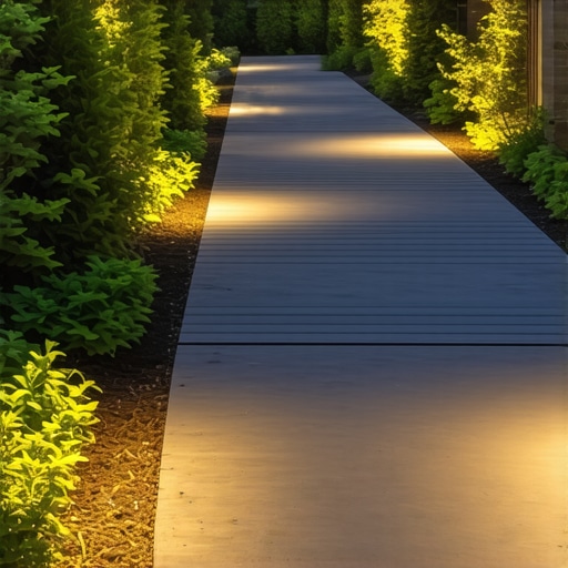 Rasvjeta za staze: 4 greške koje kvare izgled vrta u 2026.