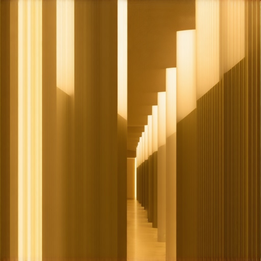 Rasvjeta za ured: Top savjeti za savršen ambijent u 2024.