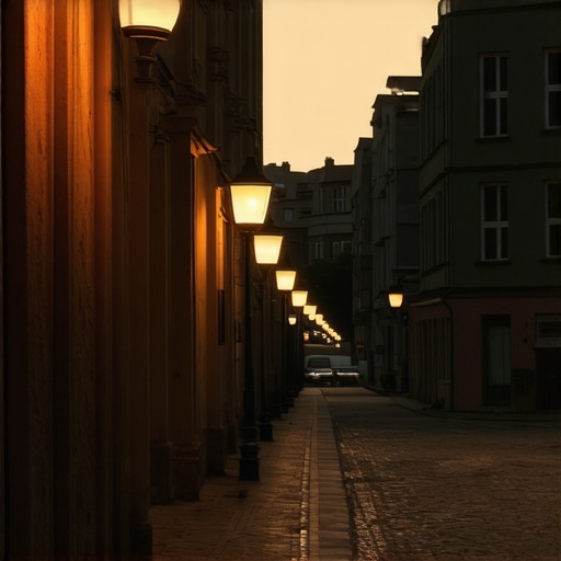 Retro rasvjeta: Top ideje za poseban ambijent u Podgorici