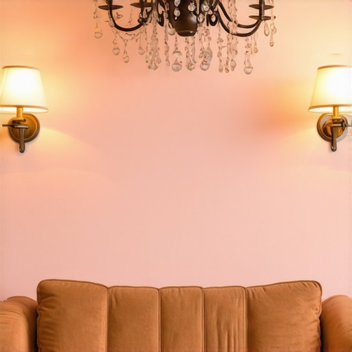 Retro rasvjeta – Top ideje za vintage atmosferu u podgoričkim domovima