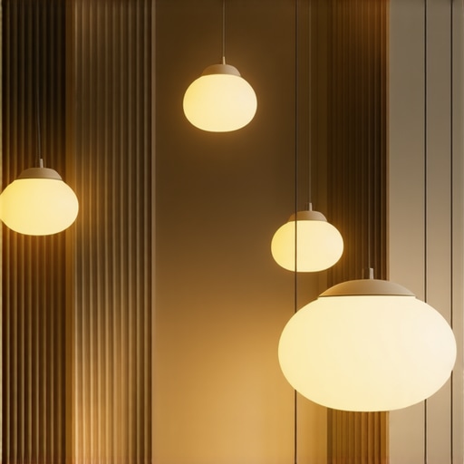 Skandinavski stil rasvjete: Top trendovi za 2024 u Podgorici