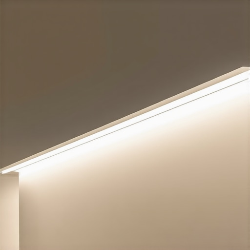 Skrivena LED traka: 3 trika s aluminijskim profilima za 2026.