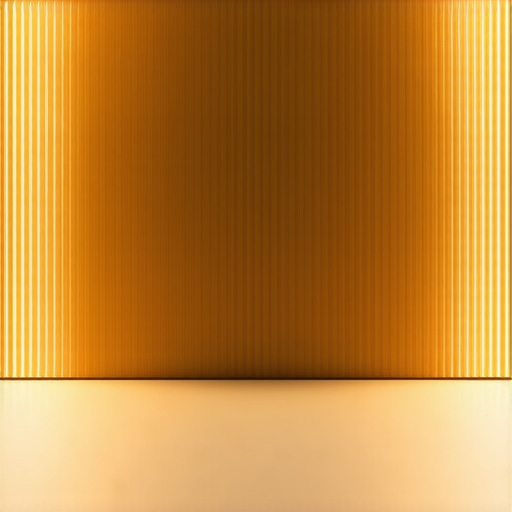 Sofisticirani Interijer sa Ugradbenom Rasvjetom Elegant interior design featuring integrated LED lighting and natural materials.