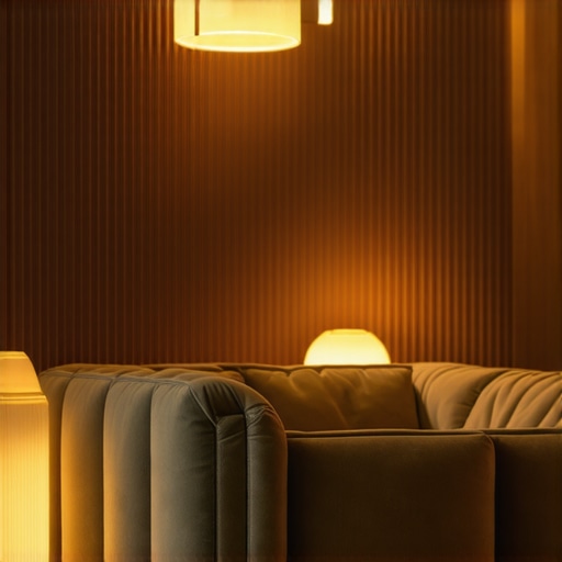 Stupne svjetiljke i retro rasvjeta: Top ideje za vaš dom u Podgorici