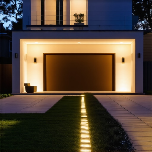 Vanjska rasvjeta sa senzorom: 3 trika za sigurniji dom u 2026.