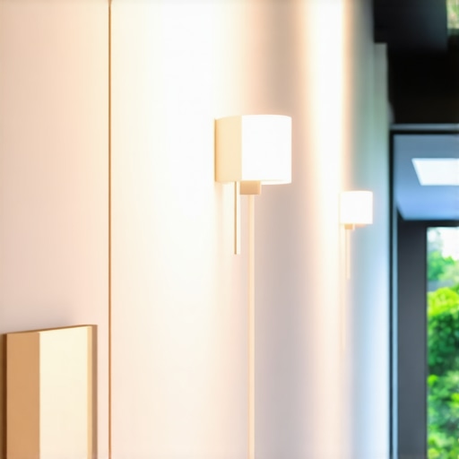 Zidne svjetiljke i LED trake: Vodič za moderni izgled i efikasno osvjetljenje