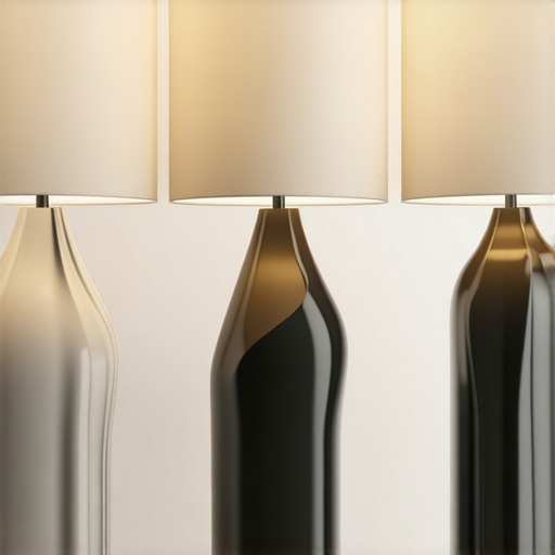 3 skulpturalne lampe koje će promijeniti vaš boravak [2026]