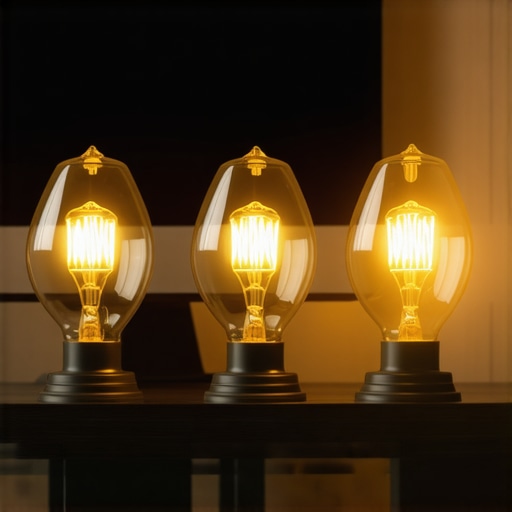 3 stolne lampe koje će transformirati vaš radni kutak u 2026.